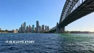 Sydney A Love Story