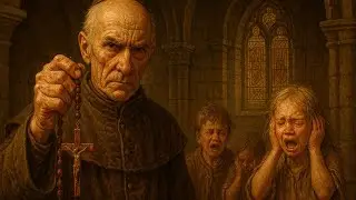 The Darkest Roman Catholic Priests Who Tortured Children in God&rsquo;s Name