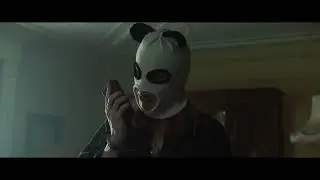 A Kind of Kidnapping