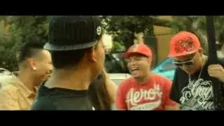 (Video oficial) Que bien se siente - Anexo.Wiber.Back ft. Ogarita