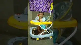 Tonmay#Baby Funn#