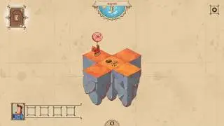 Let's Quickly Play Lethis - Daring Discoverers