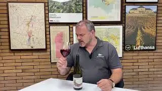 Wine Review: Thistledown 'Thorny Devil' Old Vine McLaren Vale Grenache 2023
