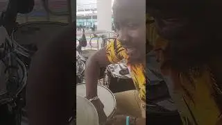 How to tune a reggae snare #snaretuning #reggaesnare