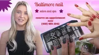 Baltimore Nail Salon and Spa  | Call now (410) 469-1842 | beautiful nails & spa baltimore, maryland