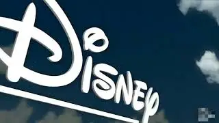 Disney Media Distribution (1972/2020)