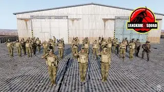 OPERATION PLOWSHARE | Joint Ops  Malaysia x Indonesia - ArmA3 Indonesia