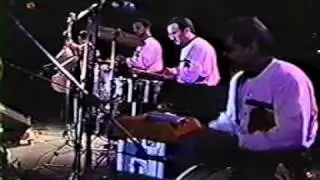 DE CUALQUIER MANERA - GILBERTO SANTA ROSA.DAT