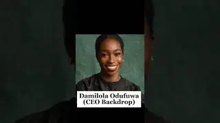 TOP NIGERIAN WOMEN IN TECH  #womenintech #techwomen