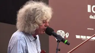 RepIdee 2022, Angelo Branduardi canta 