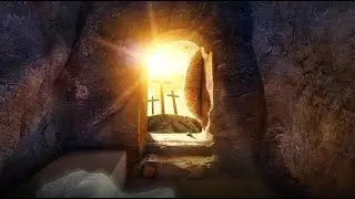 Easter Sunday Sermon in Hindi I by Fr. Shelmon Antony