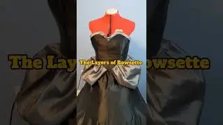 I finished my Bowsette dress!