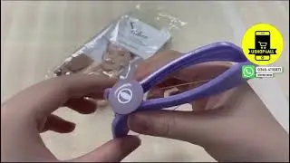 Slique Facial Hair Remover Threading Epilator  UShop4All