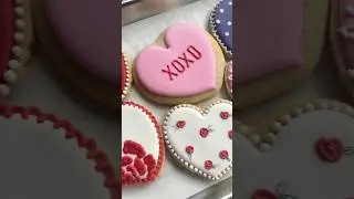 Исправьте эту ошибку при украшении сахарного печенья с помощью одного простого совета.