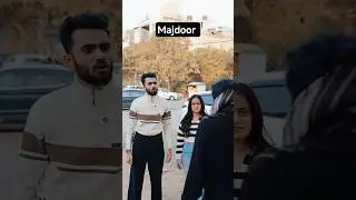 Majdoor | King Polo
