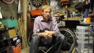 The Cyclepoet - Richard