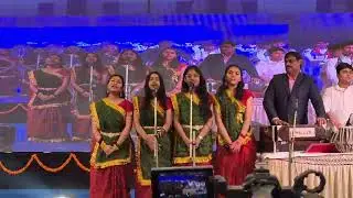 हमार देशवा सोनवा के चिड़यियाँ #deshbhakti #davschool #patna #bihar #india #tablaplayer #music 