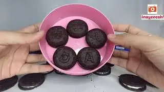 OREO | SAY IT WITH OREO | SPECIAL EDITION