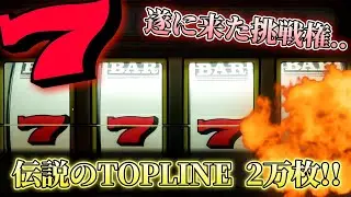 【メダルゲーム】SEGA スロット8 M4002　Part 15