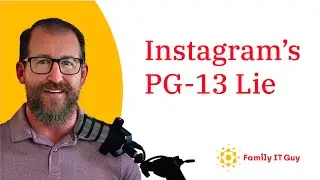 Instagram's PG-13 Lie: What Meta's Own Research Says About Teen Mental Health