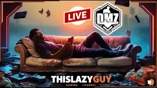 🔴 LIVE DMZ: Hunting Squads & Platoons
