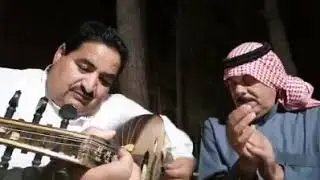 جلسه بصحبة الفنان الاردني البدوي الاصيل غزلان وجميل ابو غليون واغنية البحر غدارمن روائع الفنان غزلان