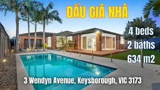 #149. Nhà đất rộng nhưng ít người đấu lại không thành công.
