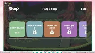 Croakoloco Demo