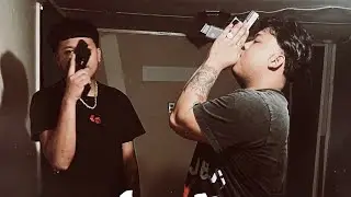 Chubbz Ft. JbgHzer ~ 