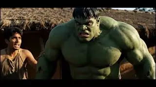 Joker Ne Hulk Ki Biwi Utha Li! 😱 Hulk&rsquo;s Extreme Anger Mode On 💪🔥