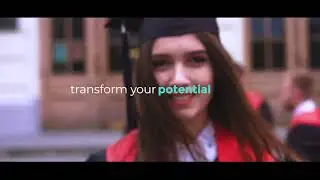 Transform Your Future | University Campus Oldham