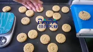 tabletop small scale home use maamoul former mamool cookie maker معمول&lrm;