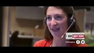 Valerie Quit Coach | Quit Tobacco | Testimonial Oklahoma Tobacco Helpline | OK TSET