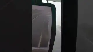 Зеркала и олдскульный градусник