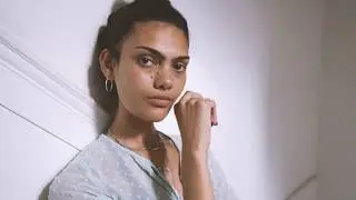 Fionna - Fashion Film - Model Photo shoot - Sony A7R3