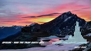 Apashe - Exclusive EDM Set - Run The Trap Guest Mix