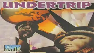 Undertrip (1996) [Rhythm And Blues - CD, Compilation]