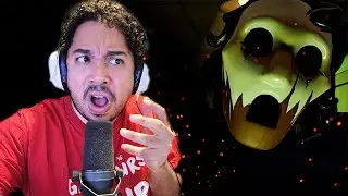 KILLER FREQUENCY - Un animateur radio doit sauver des gens d'un serial killer