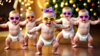 Dudi Dudi Dam Dam Dance | Dodi Dodi Dum Dum Kids Dance | Funny Kids Videos | Babies Funny Rhymes