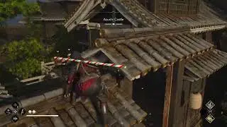 Assassin's Creed red