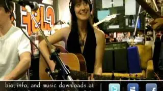 Gotta - Live on CJSF 90.1 FM