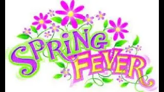 Spring Fever.! - The Lunch Box Podcast - Apr23