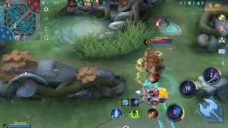 Mobile Legends: Ranked Climb | Epic to Mythic