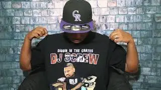 &ldquo;All Screwed Up&rdquo; Visual tribute Screw Box opening