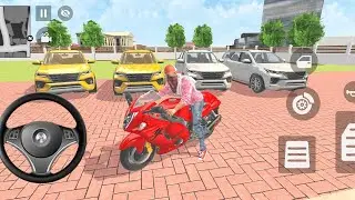 🔥Indian Thift Auto🥰Indian Bike Rider vs Police 😱Dm Gaming Official 🎮 Gameplay - 2026