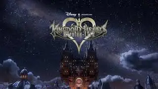Kingdom Hearts Missing Link - Trailer Sub Espa&ntilde;ol