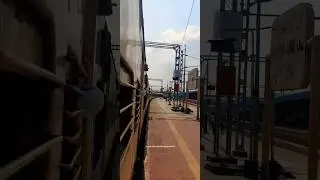 Parbhani Junction Railway Station