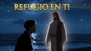 En Tus Manos Pongo Mi Día 🙏 | Canción Cristiana de Confianza en Dios | Oración Cantada
