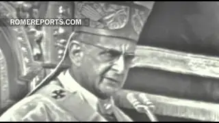 Humanae Vitae, the most debated encyclical in modern history | Vatican