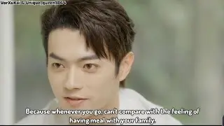 [ENG SUB] XuKai &times; Madame Figaro 2023.6.13 short interview  💜